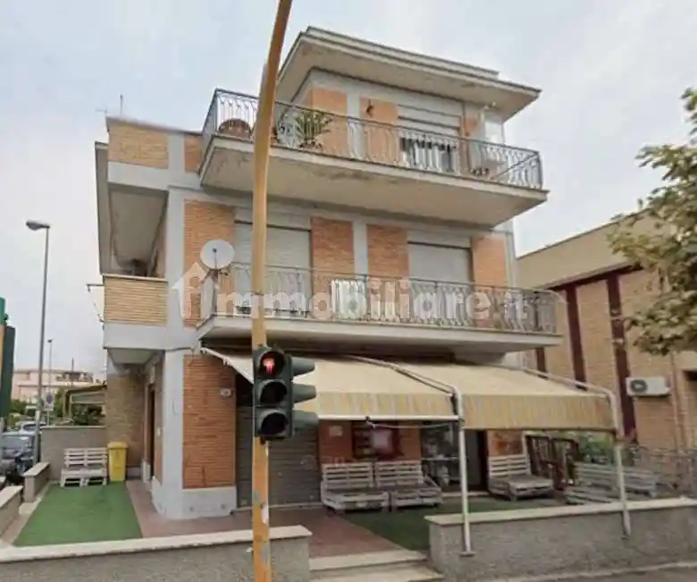 Appartamento in vendita a Nettuno