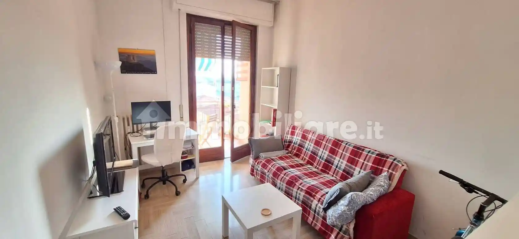 Appartamento in affitto a Firenze