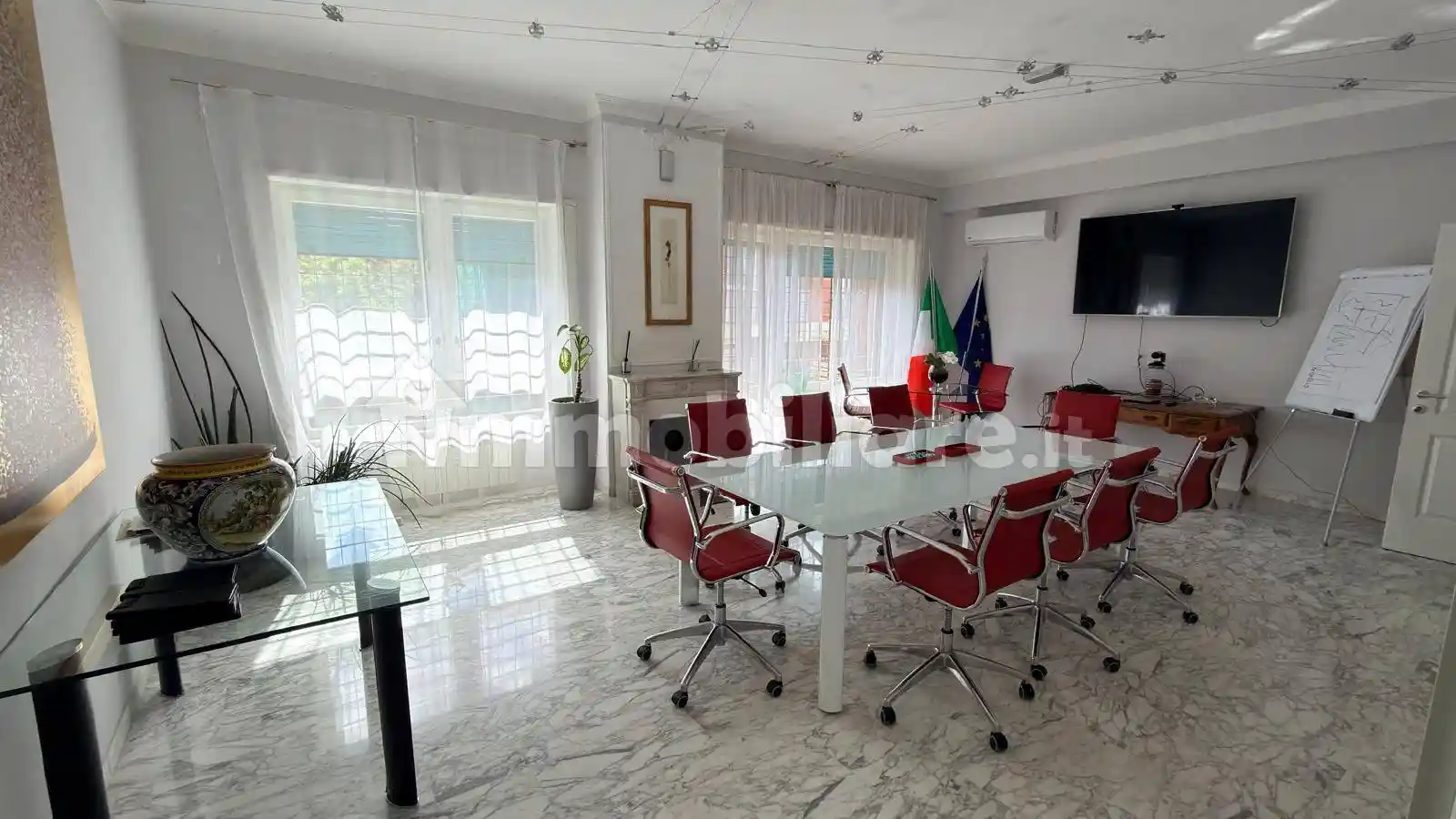 Palazzo - Edificio in affitto a Roma
