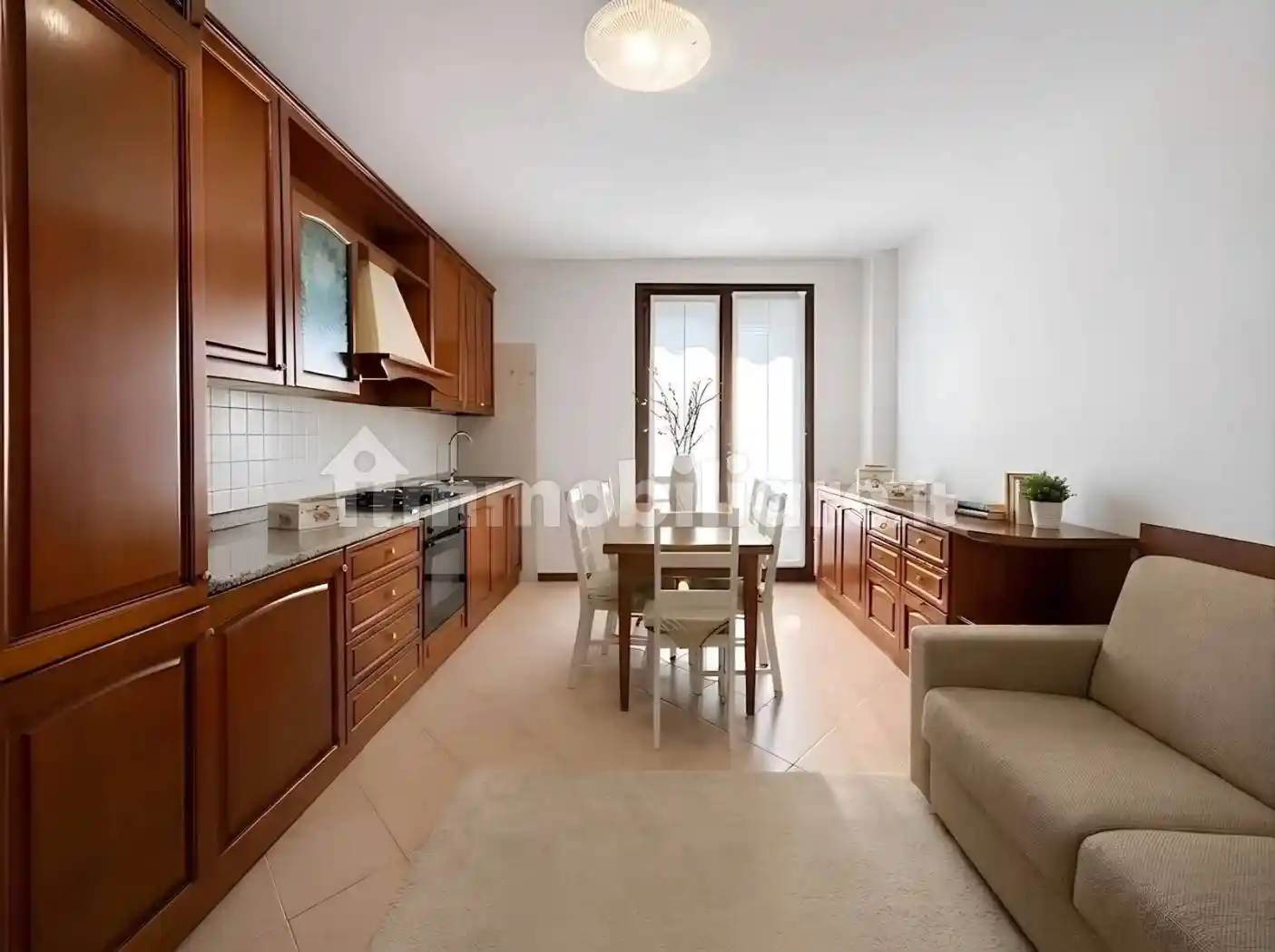 Appartamento in vendita a Villorba