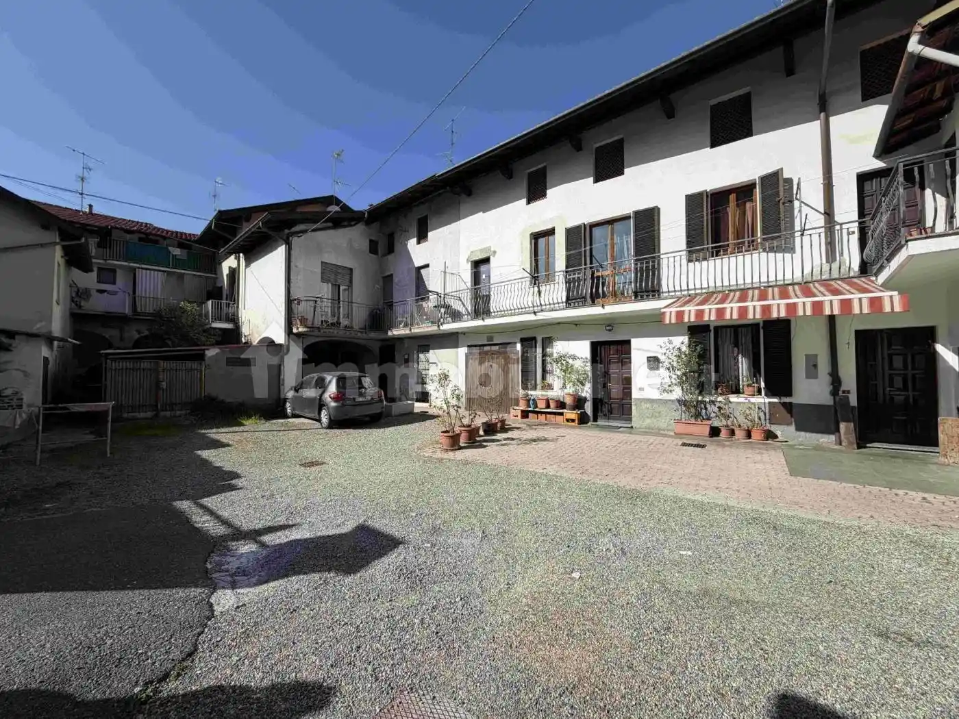 Appartamento in vendita a Cassano Magnago