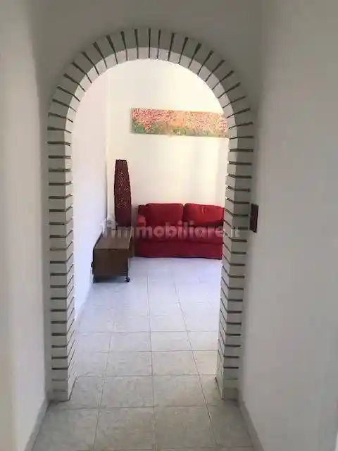 Appartamento in affitto a Como