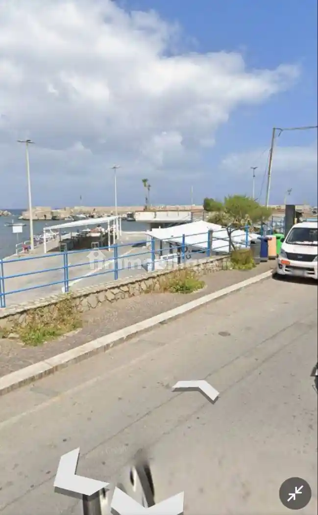 Appartamento in affitto a Isola delle Femmine