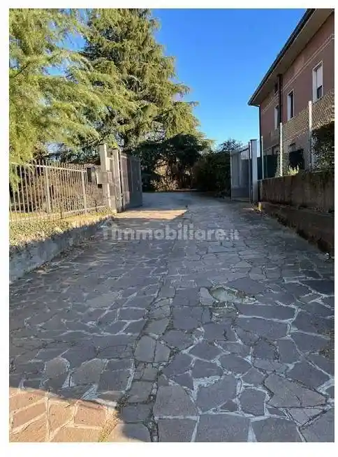 Villa in vendita a Costa Masnaga