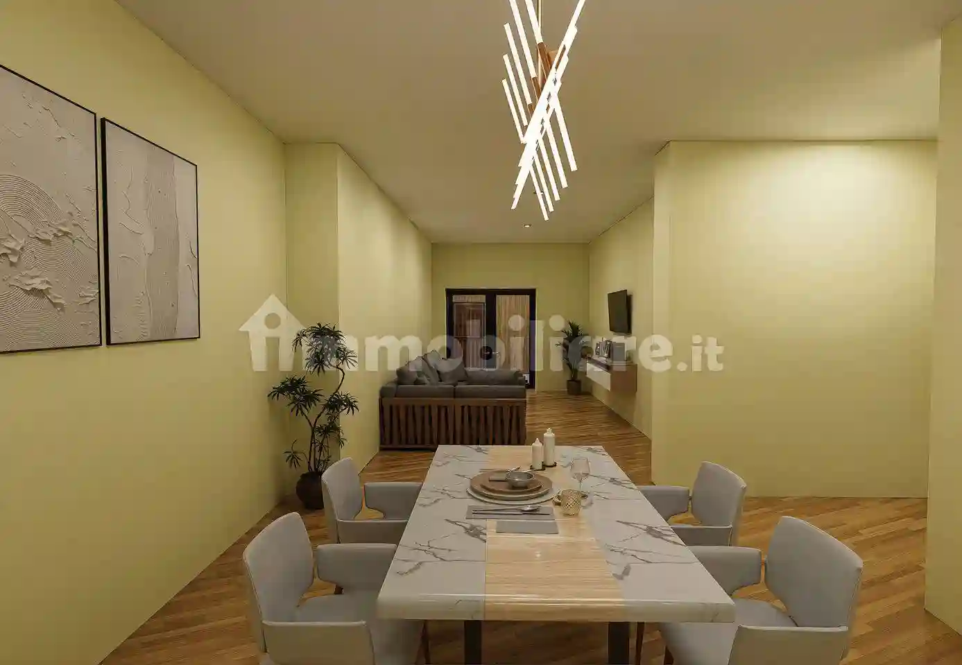 Appartamento - foto 3