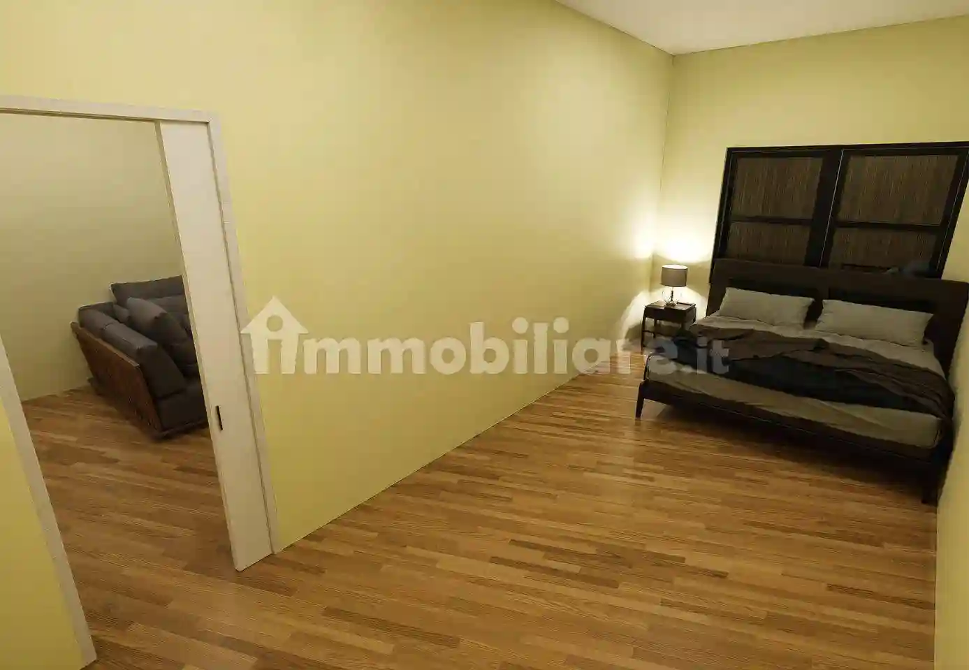 Appartamento - foto 5