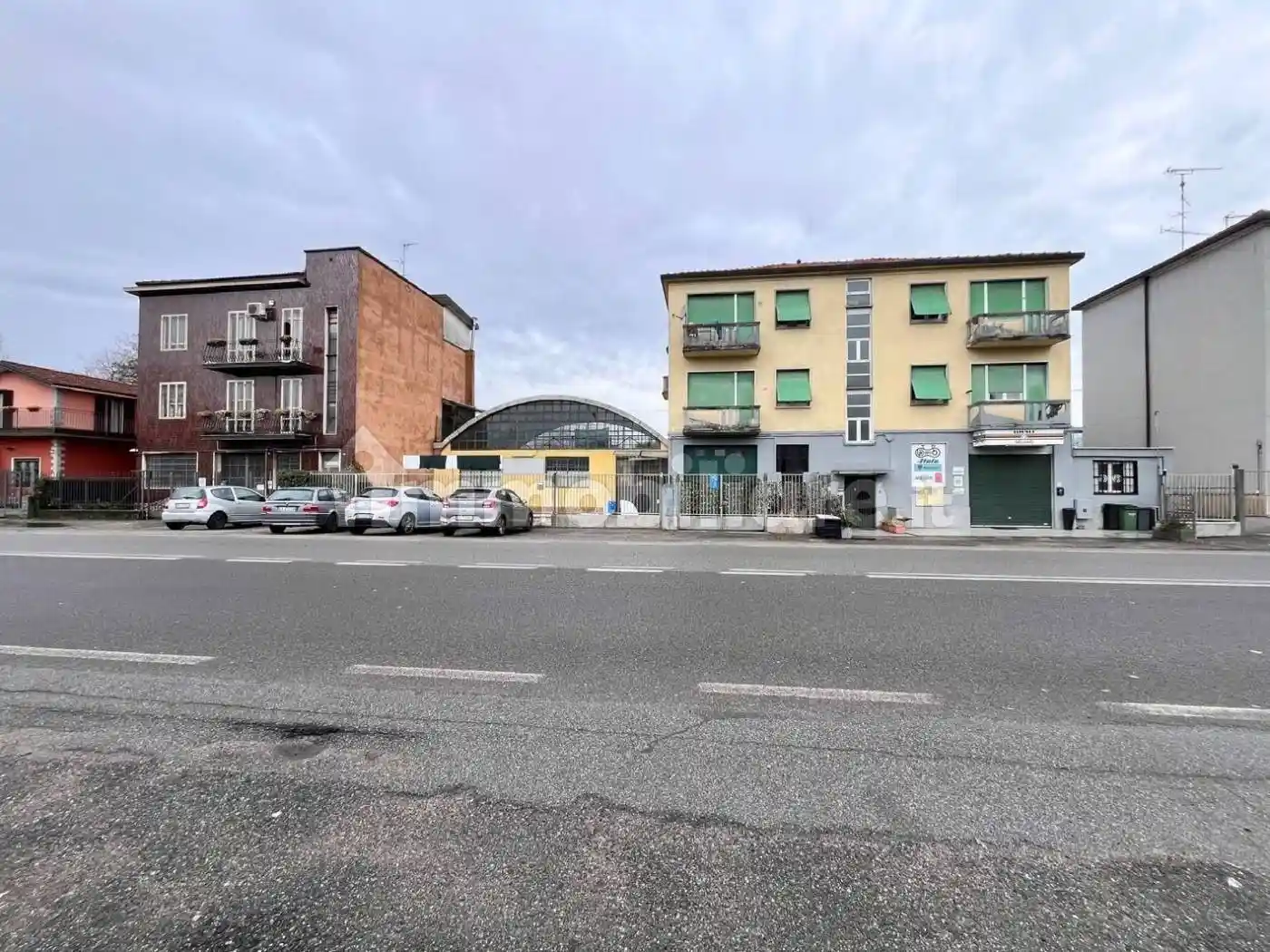 Appartamento in vendita a Rozzano