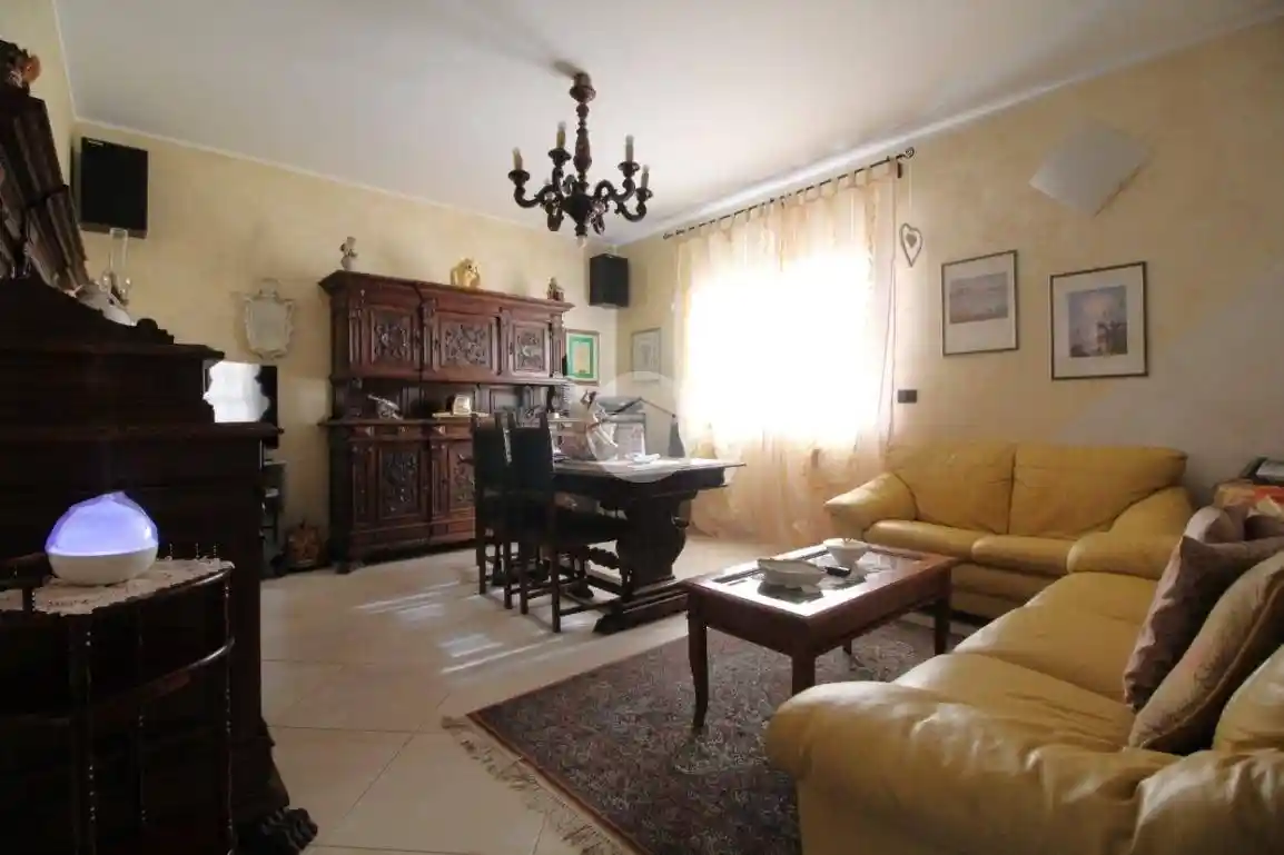 Appartamento in vendita a Brandizzo
