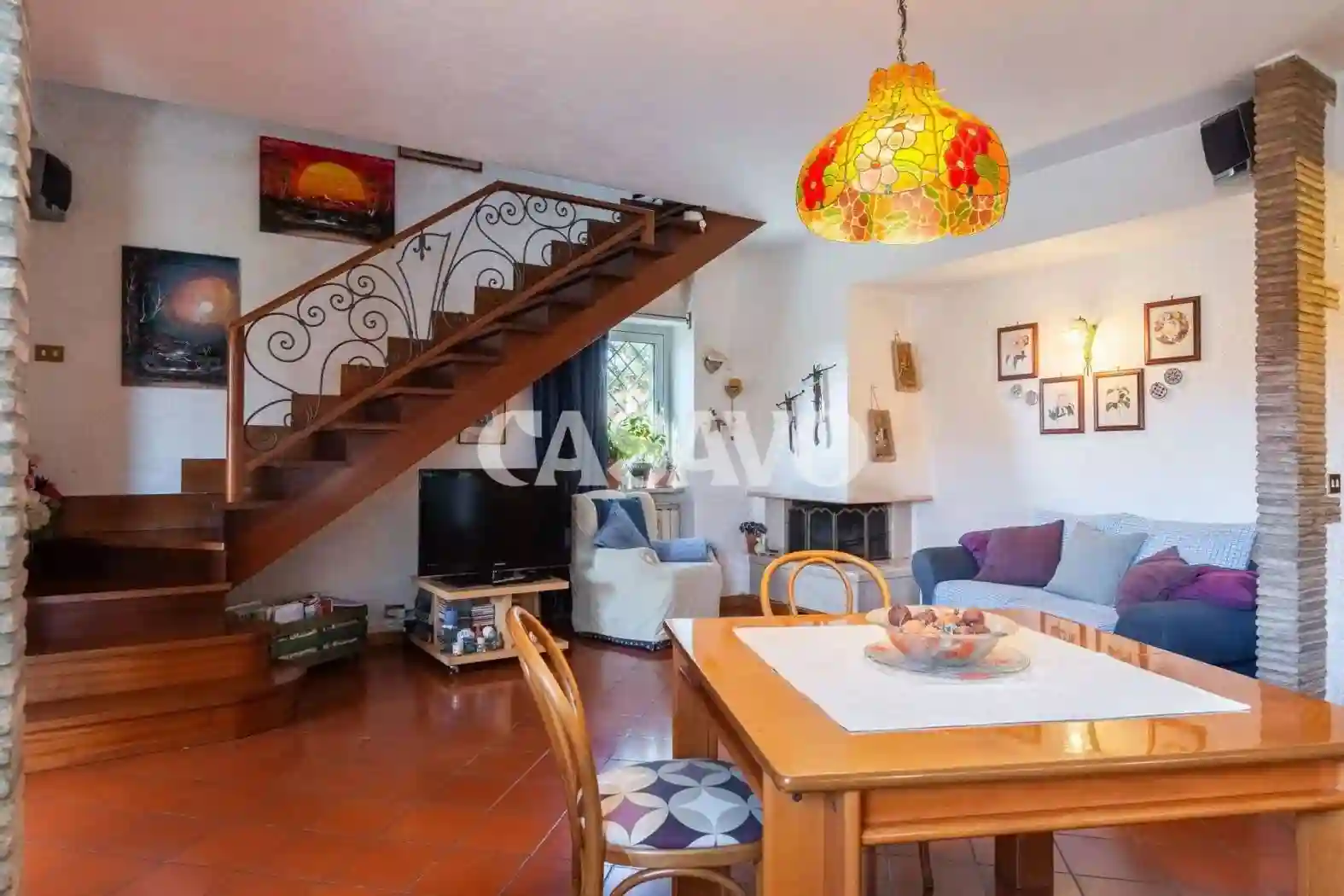 Villa - foto 4