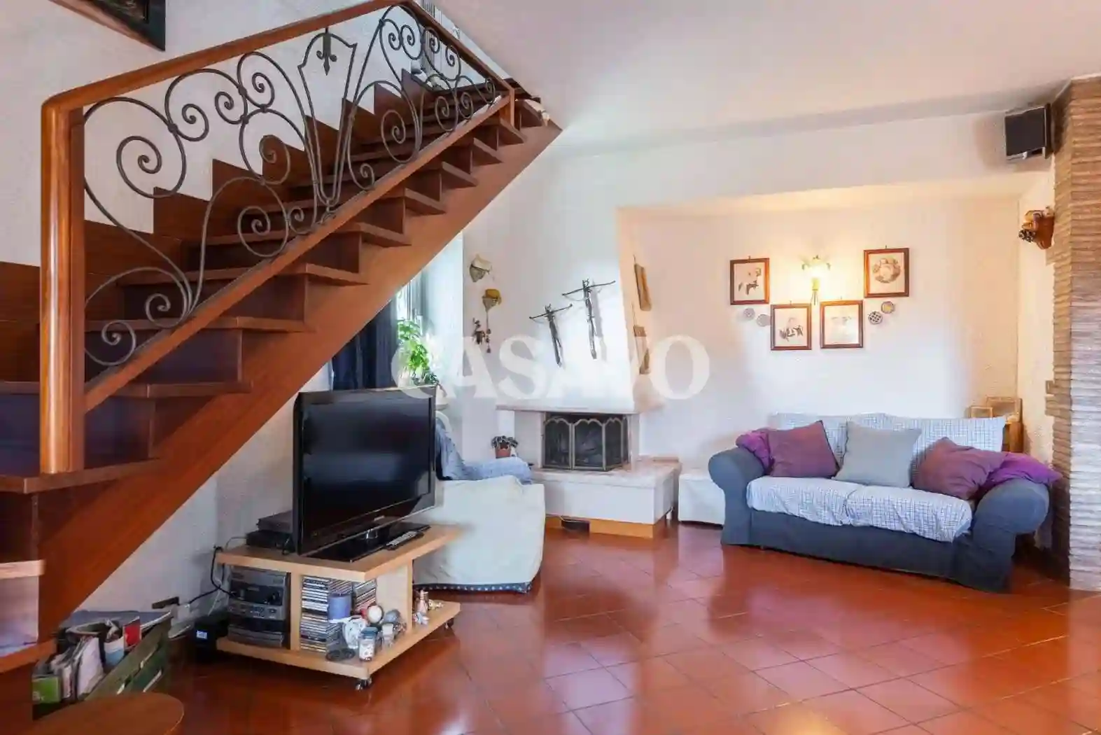 Villa - foto 5