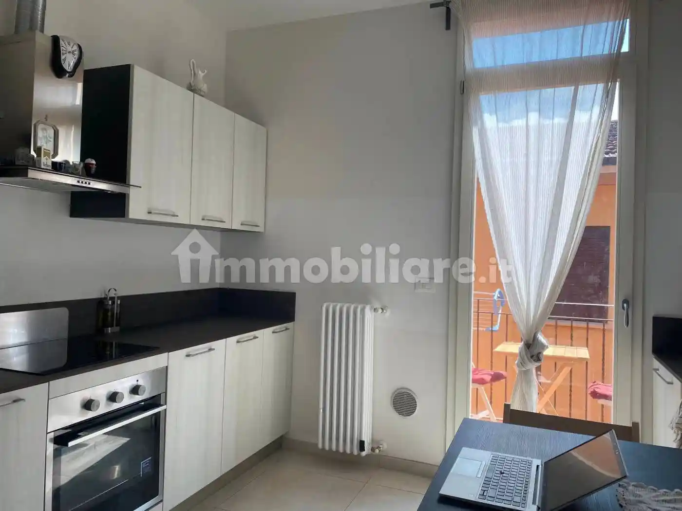 Appartamento in affitto a Bologna