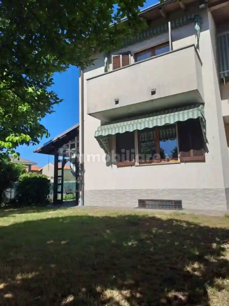 Villetta a schiera - foto 5