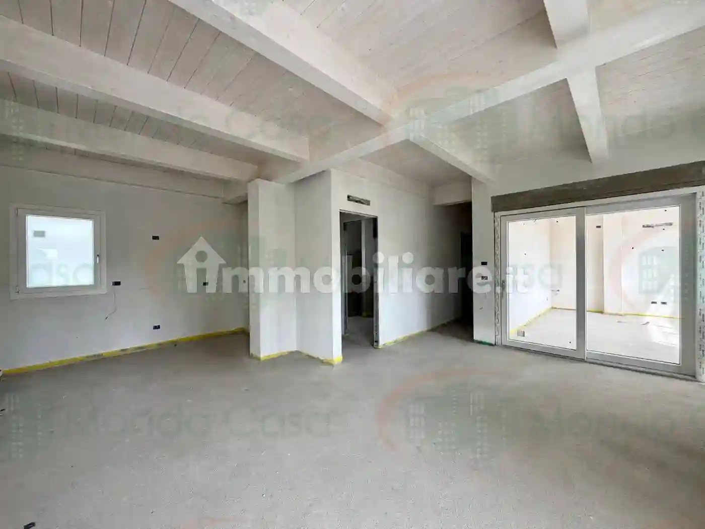 Attico - Mansarda - foto 2
