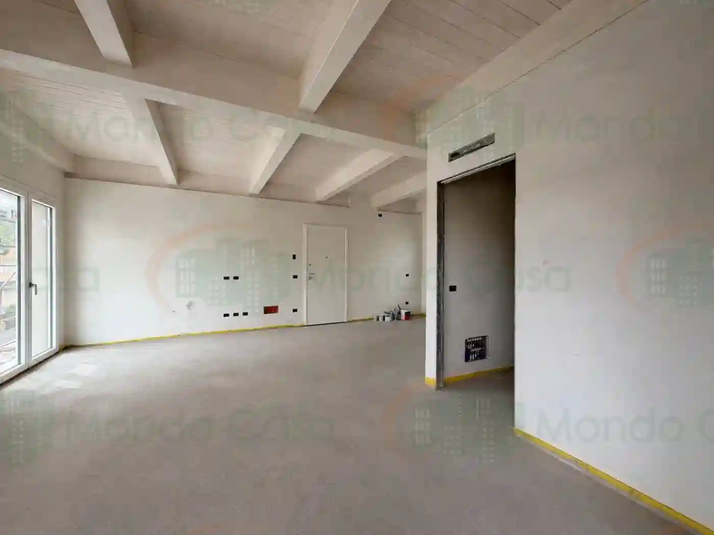 Attico - Mansarda - foto 3