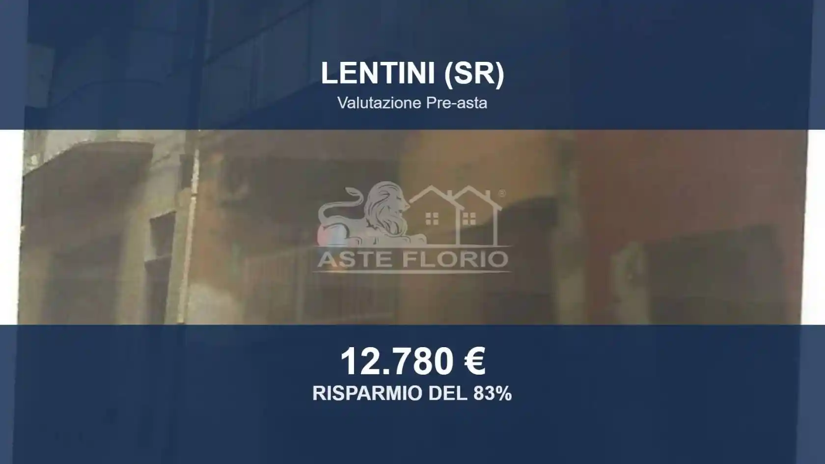 Villa in vendita a Lentini