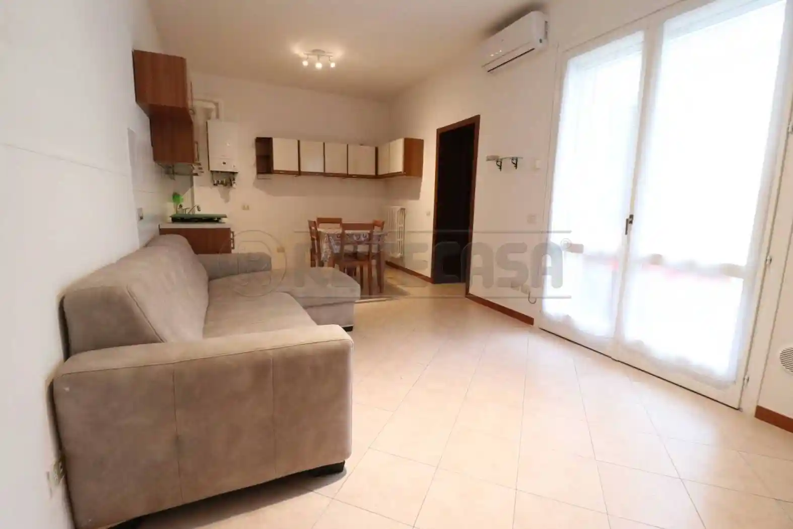 Appartamento in vendita a Bondeno