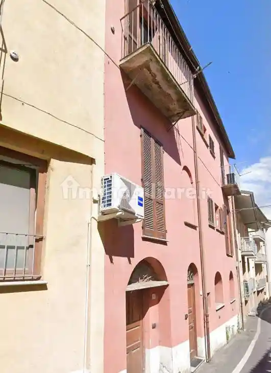 Appartamento in vendita a Mondovì