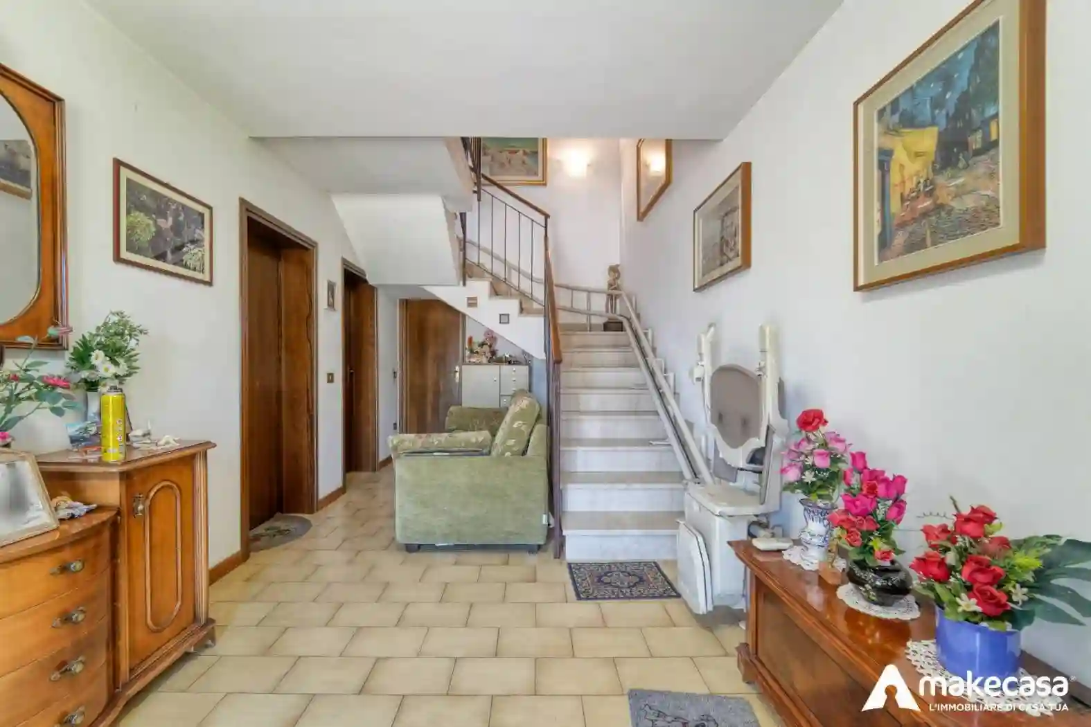 Villa - foto 5