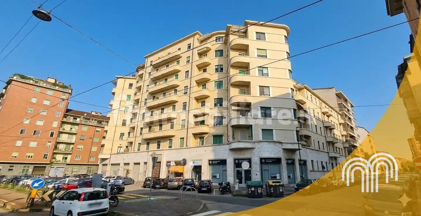 Appartamento in vendita a Torino