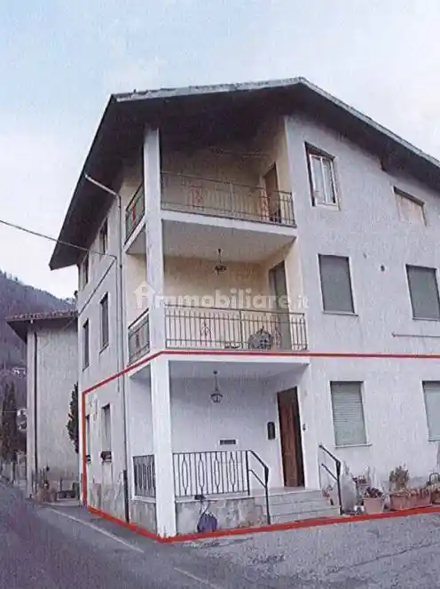 Appartamento in vendita a Bagolino
