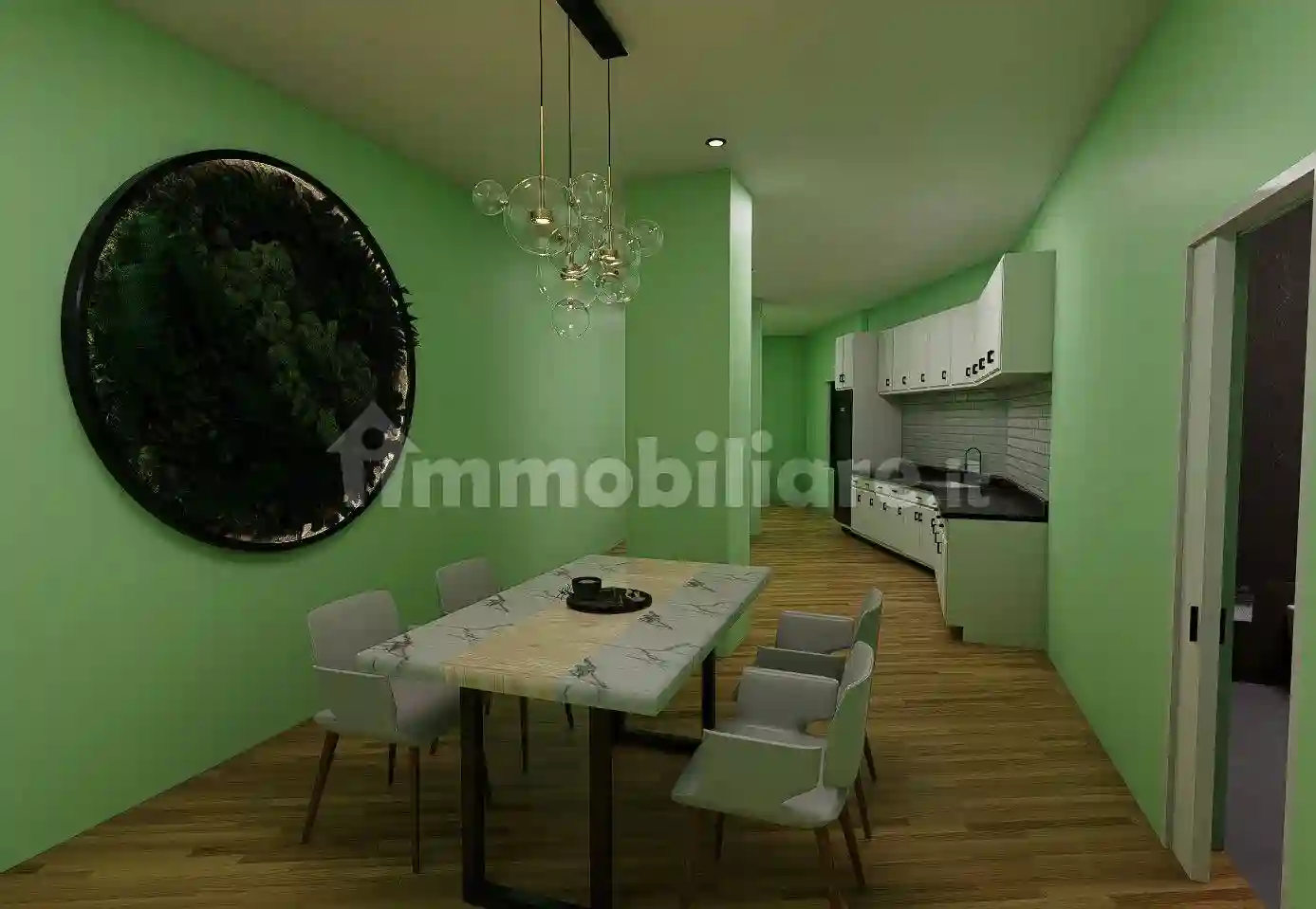 Appartamento - foto 2