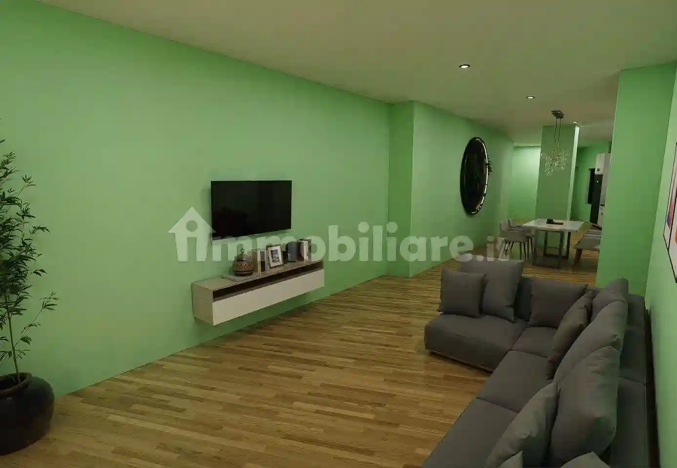 Appartamento - foto 3