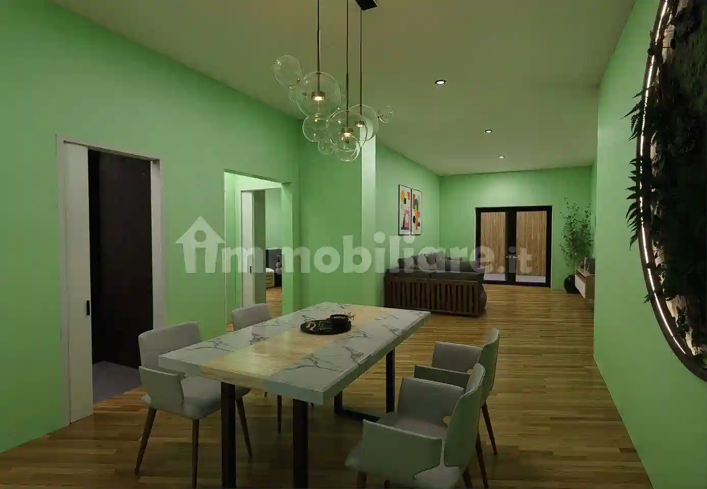Appartamento - foto 5