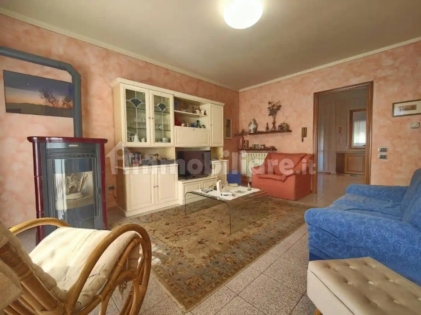 Casa indipendente in vendita a Fucecchio