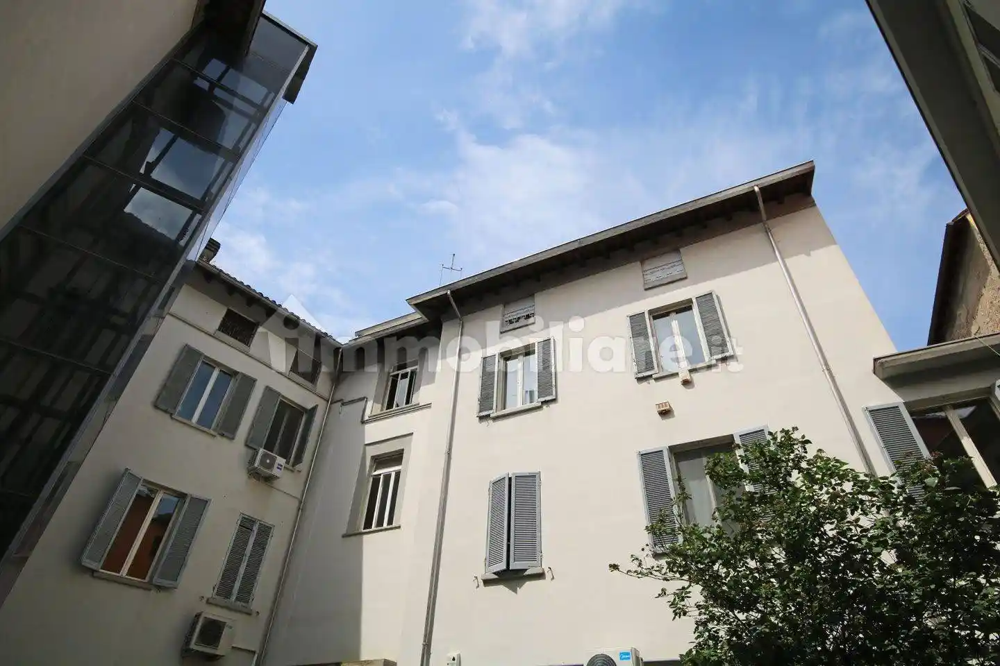Appartamento in vendita a Parma