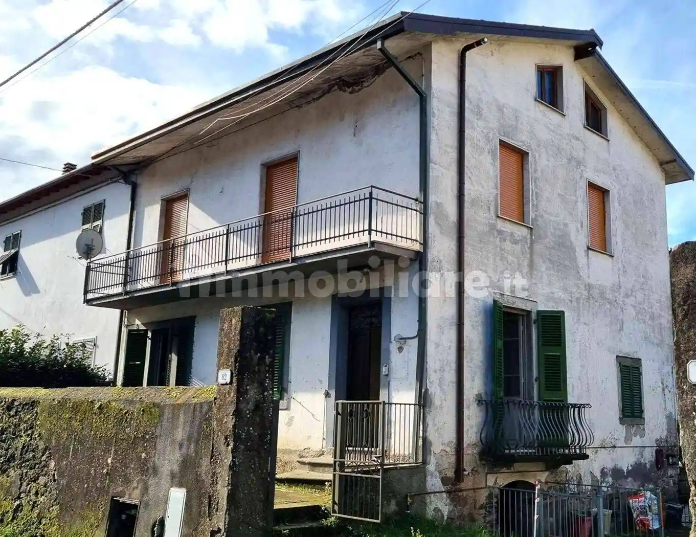 Casa indipendente in vendita a Fivizzano