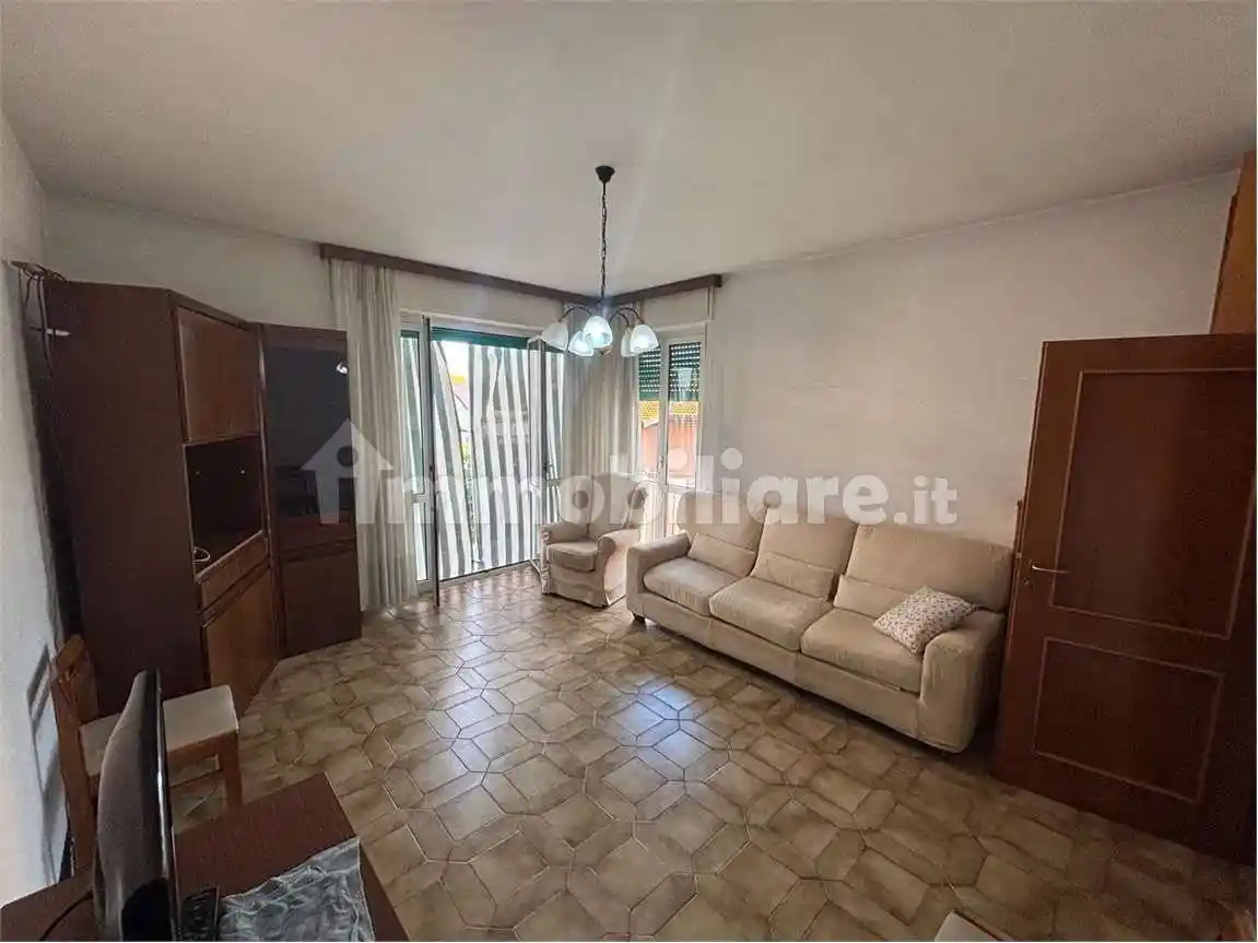 Appartamento in vendita a Cantù