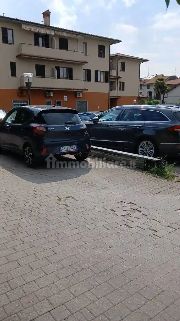 Appartamento in vendita a Boltiere