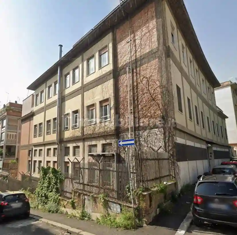 Palazzo - Edificio - foto 2