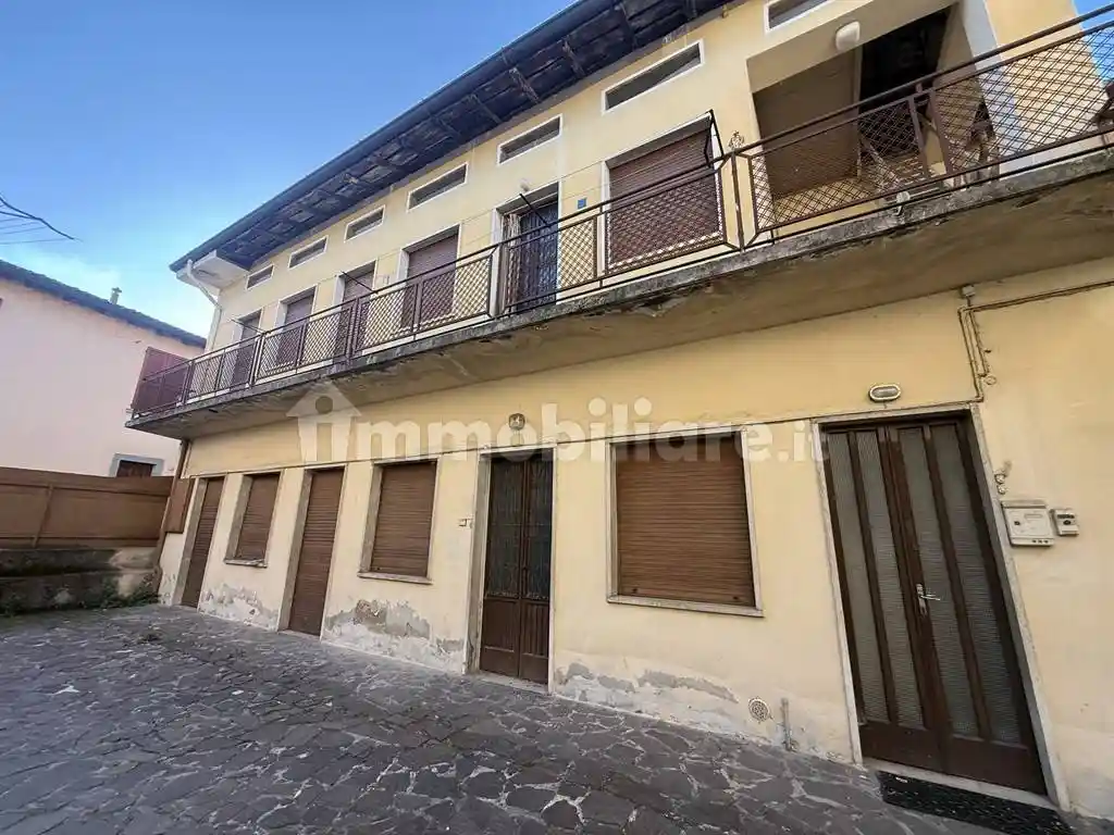 Casa indipendente in vendita a Palazzolo sull'Oglio