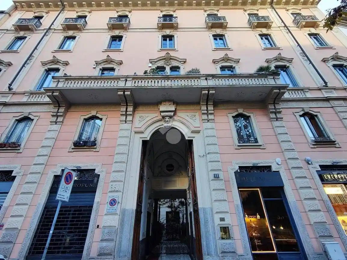 Loft in affitto a Milano