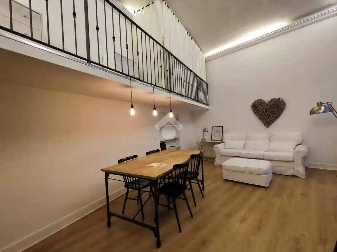 Loft - foto 5