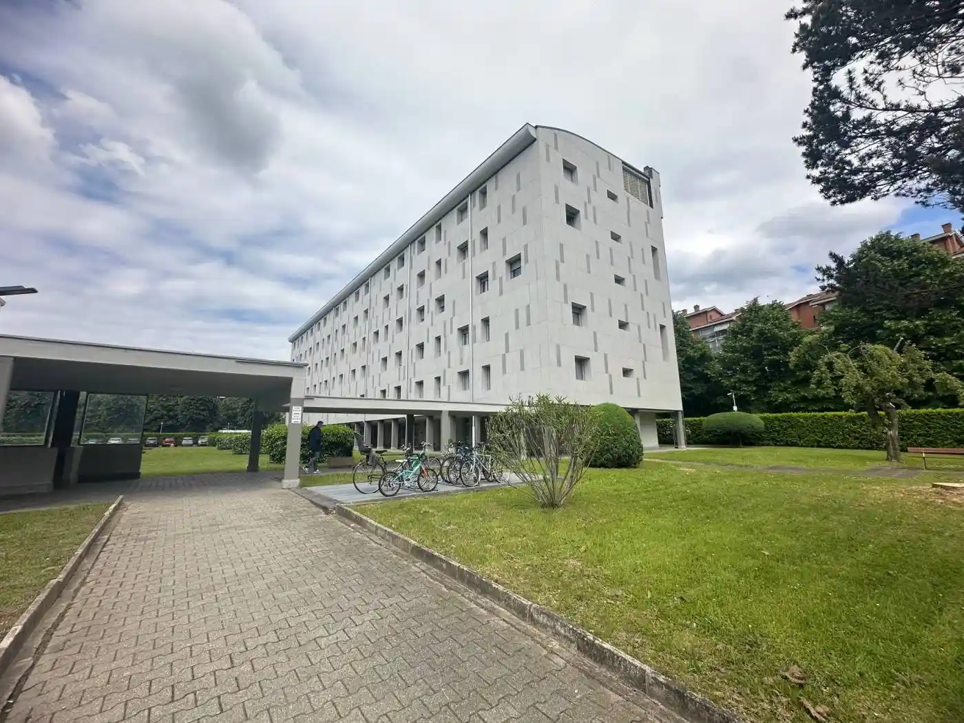 Appartamento in vendita a Collegno