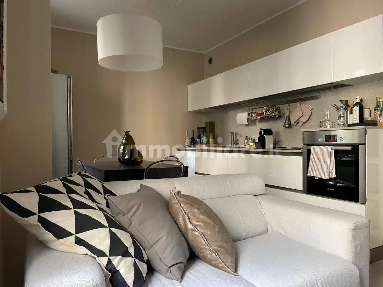 Appartamento in affitto a Firenze