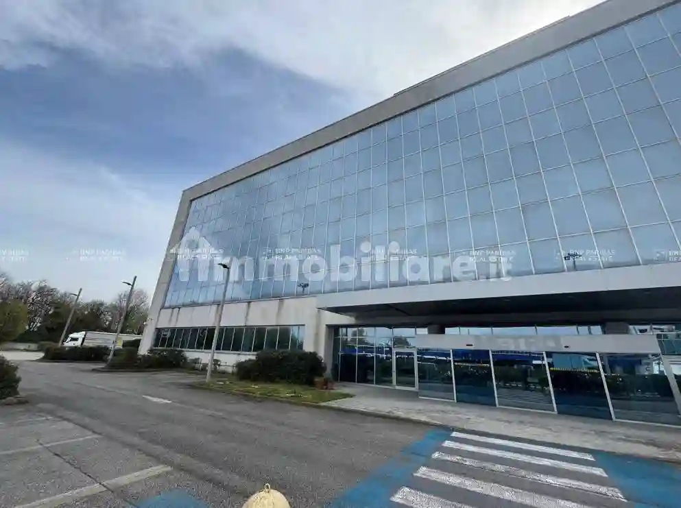 Palazzo - Edificio - foto 2
