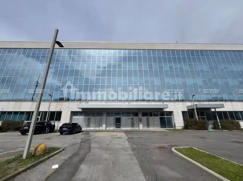 Palazzo - Edificio - foto 4