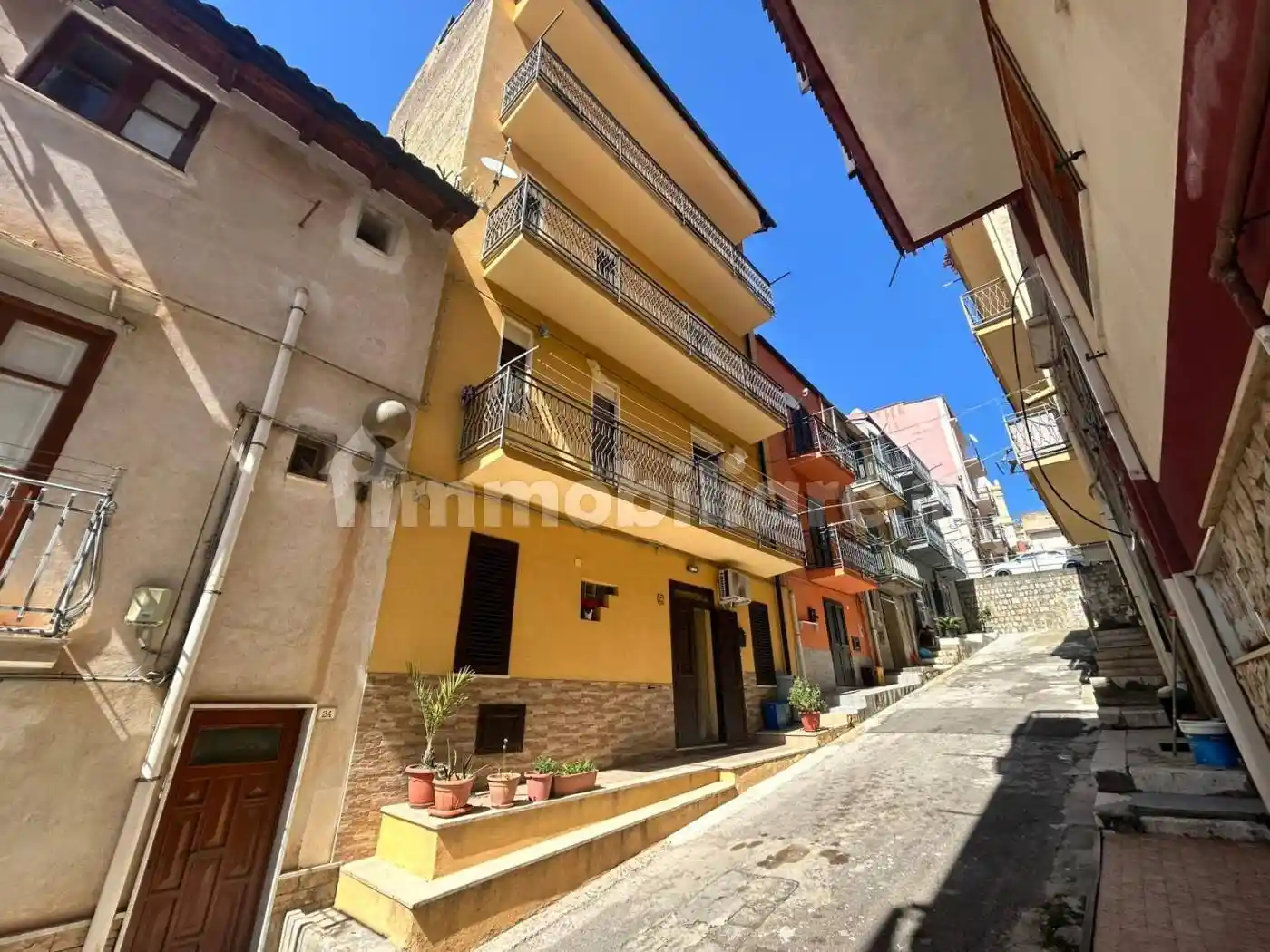 Casa indipendente in vendita a Cerda