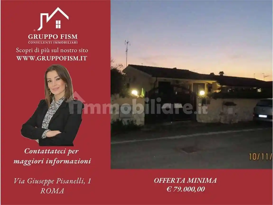 Appartamento in vendita a Ardea