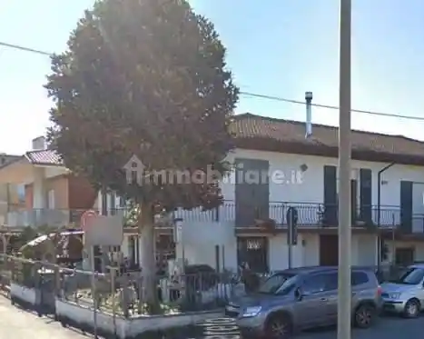 Casa indipendente