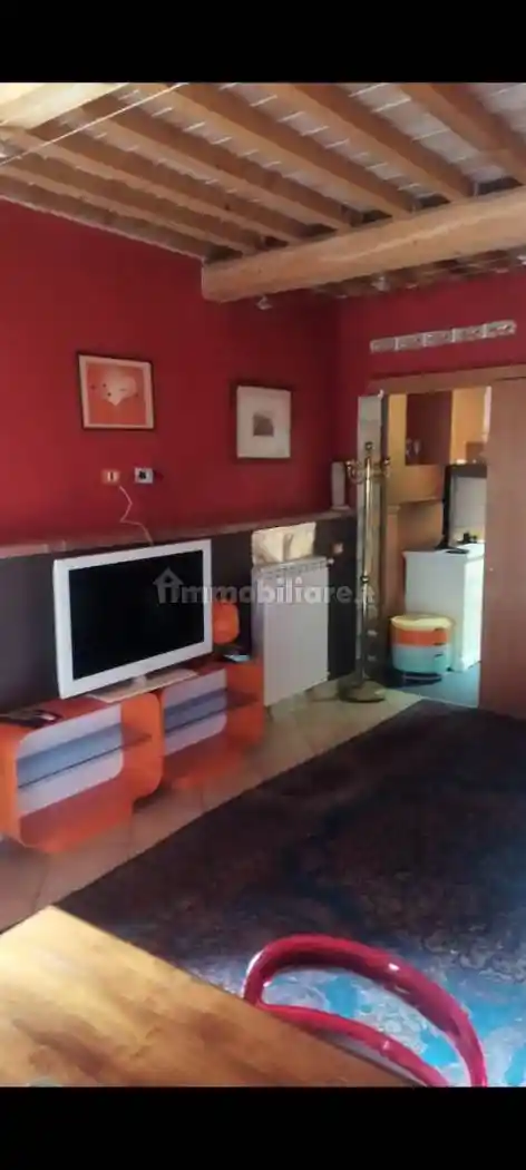 Appartamento in vendita a Montescudaio