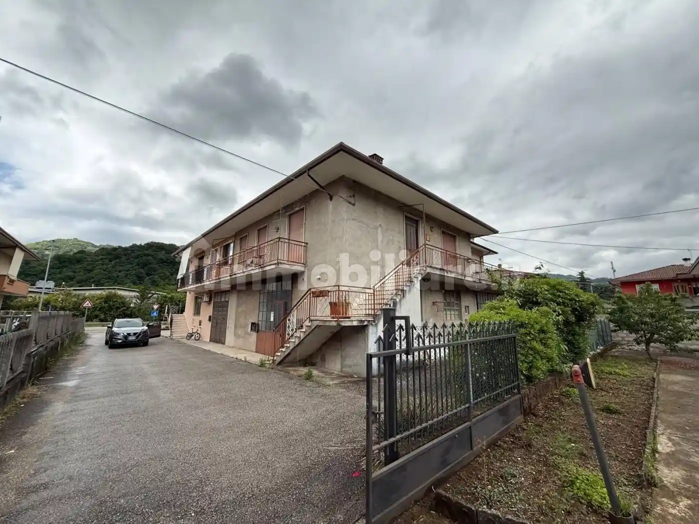 Appartamento in vendita a Chiampo