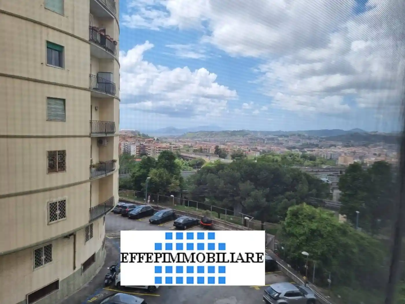 Appartamento in affitto a Napoli