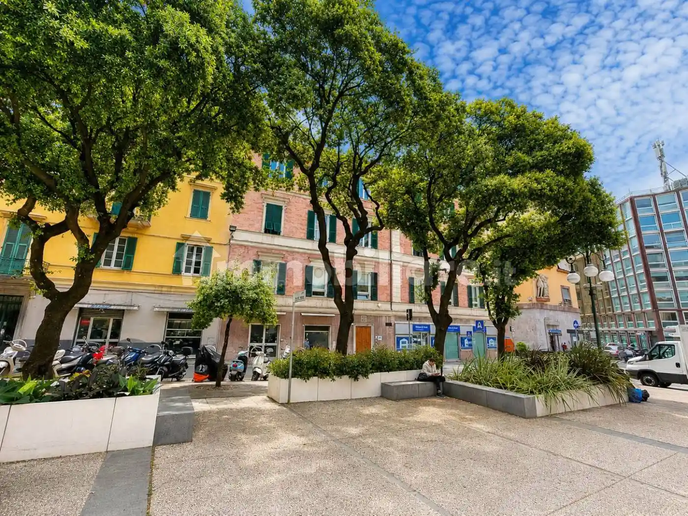 Appartamento in vendita a Savona