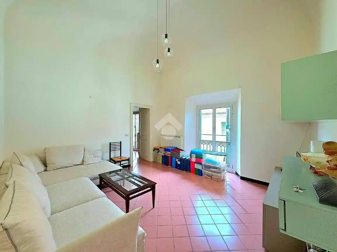 Appartamento in vendita a Savona