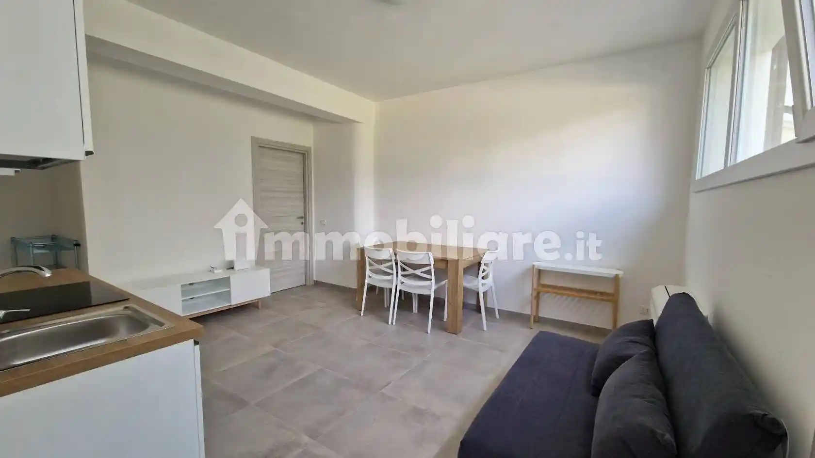 Appartamento in affitto a Pisa