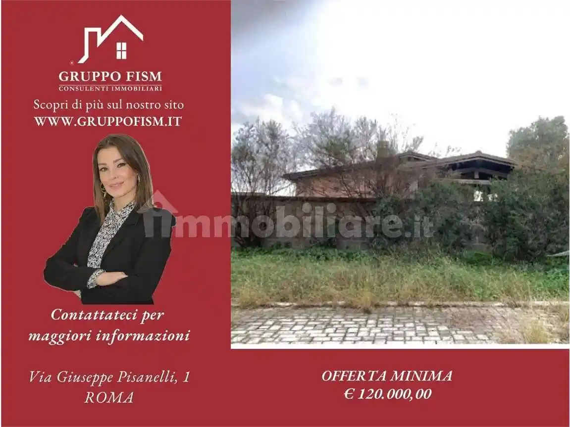 Appartamento in vendita a Anzio